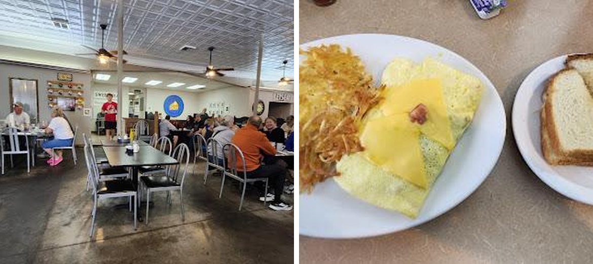 Brenda's Cafe
