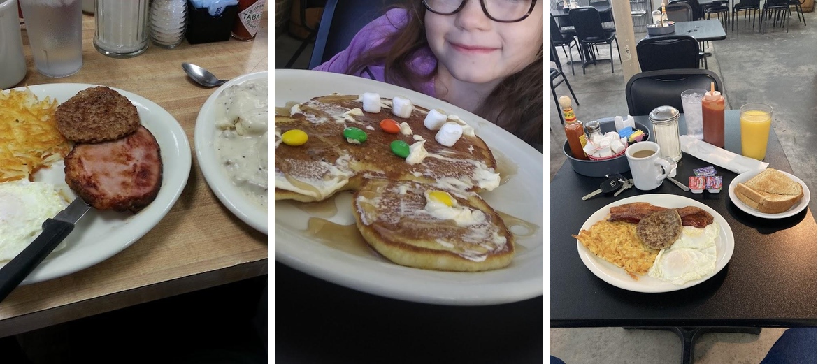 Brenda's Cafe