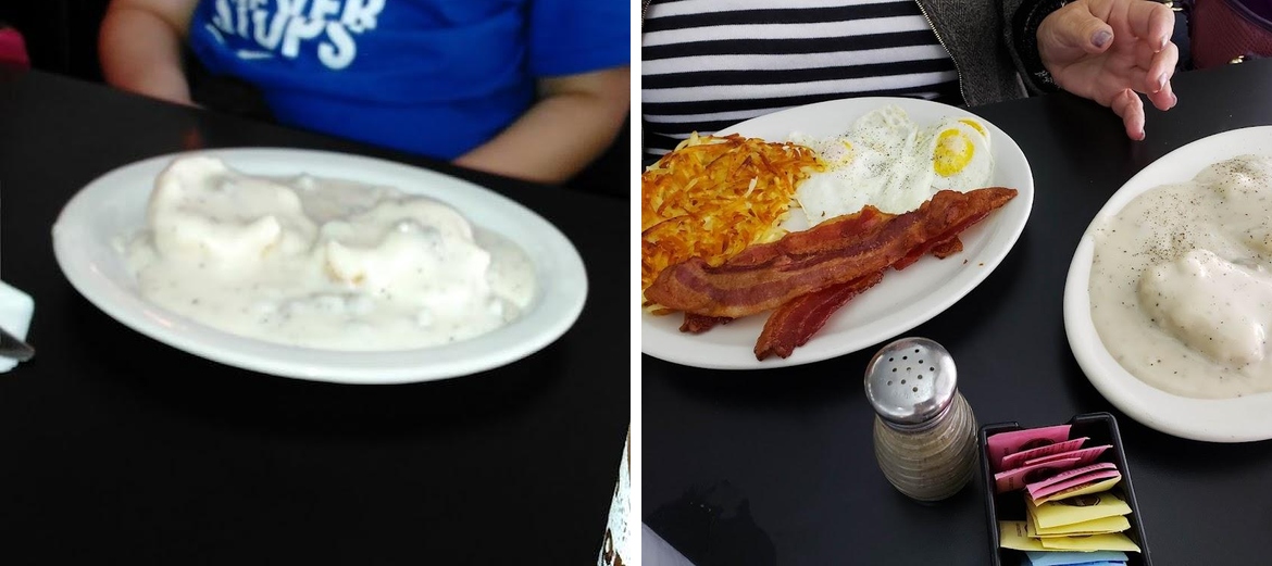 Brenda's Cafe