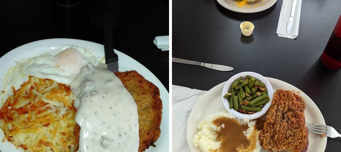 Brenda's Cafe