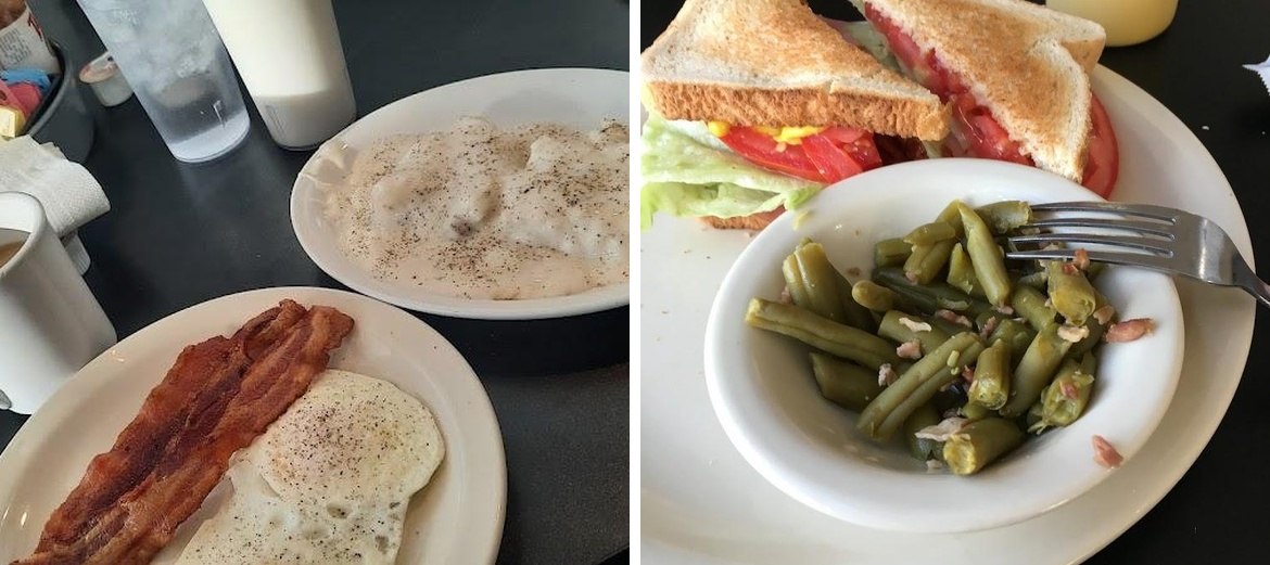 Brenda's Cafe