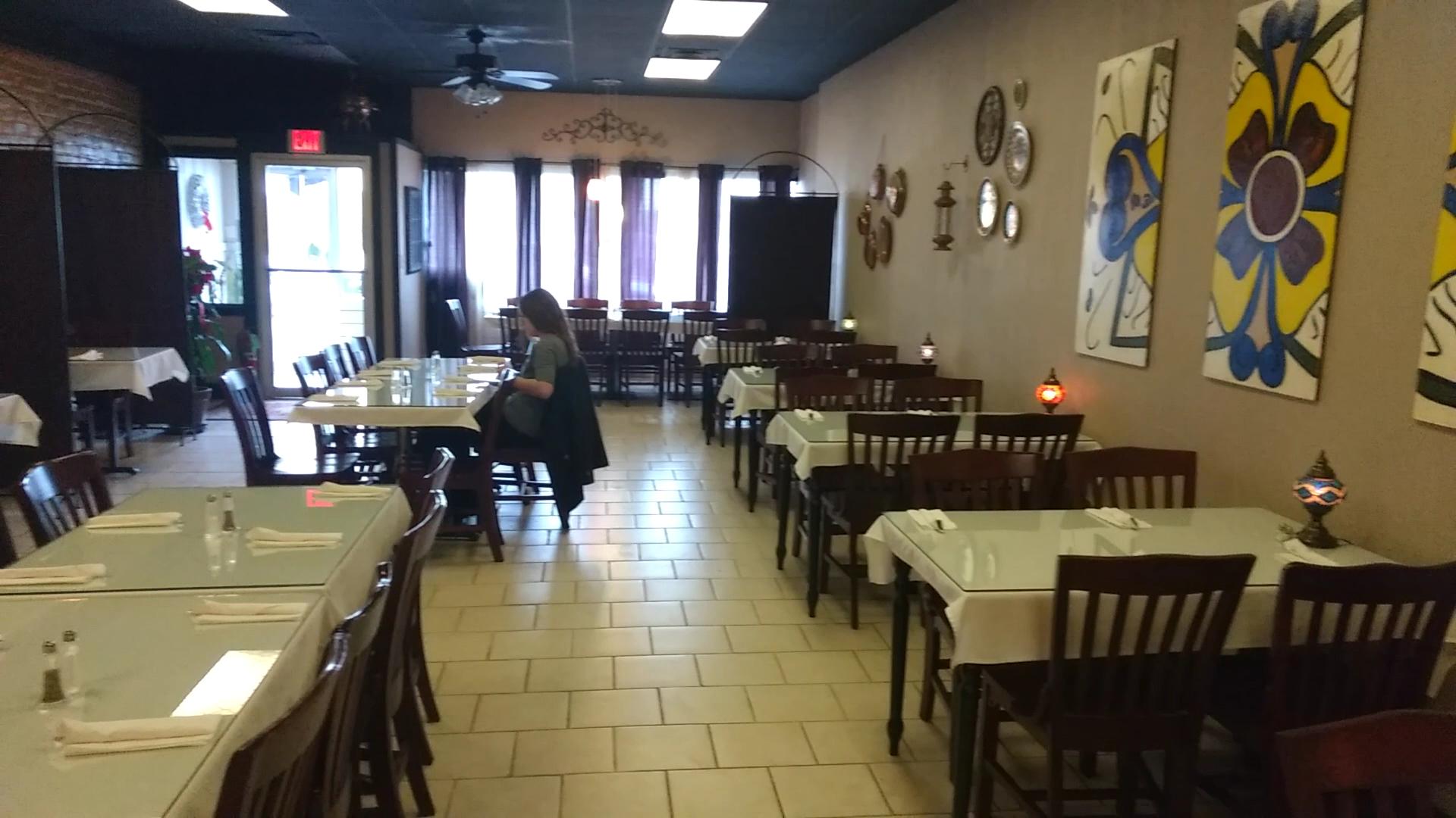Brenda's Cafe