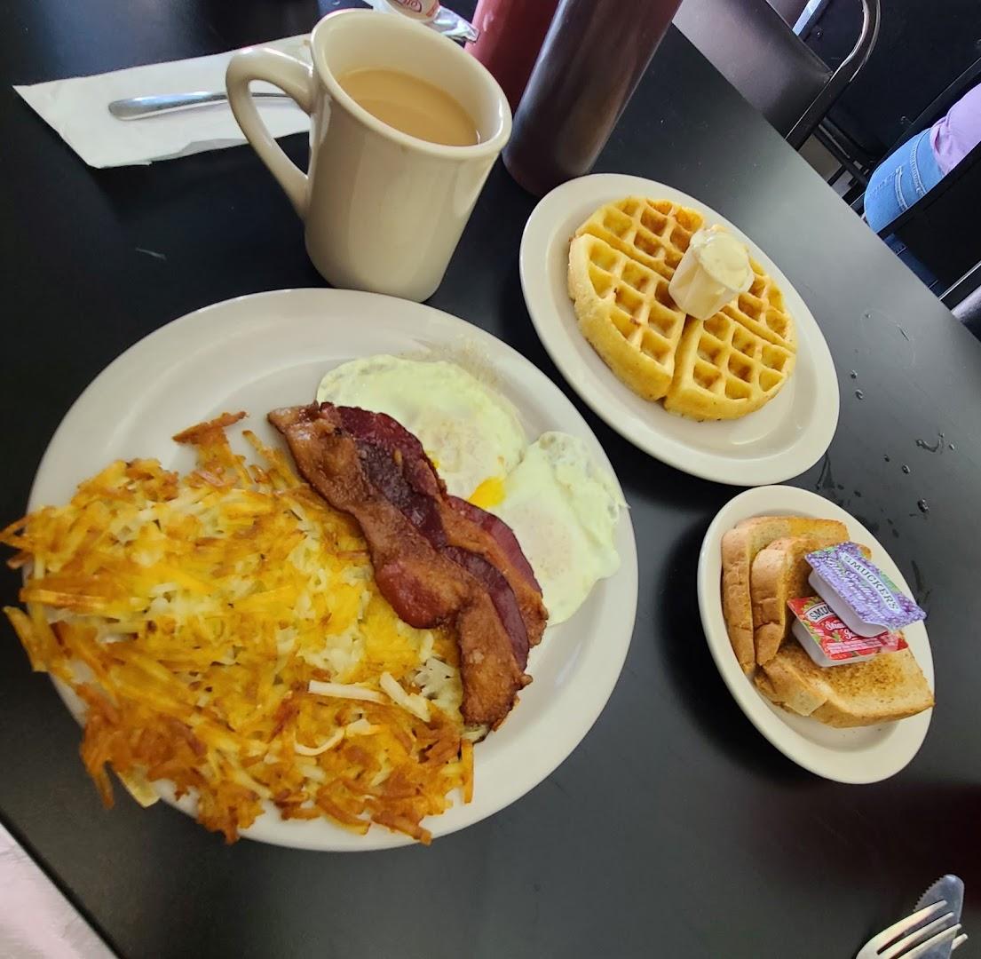 Brenda's Cafe