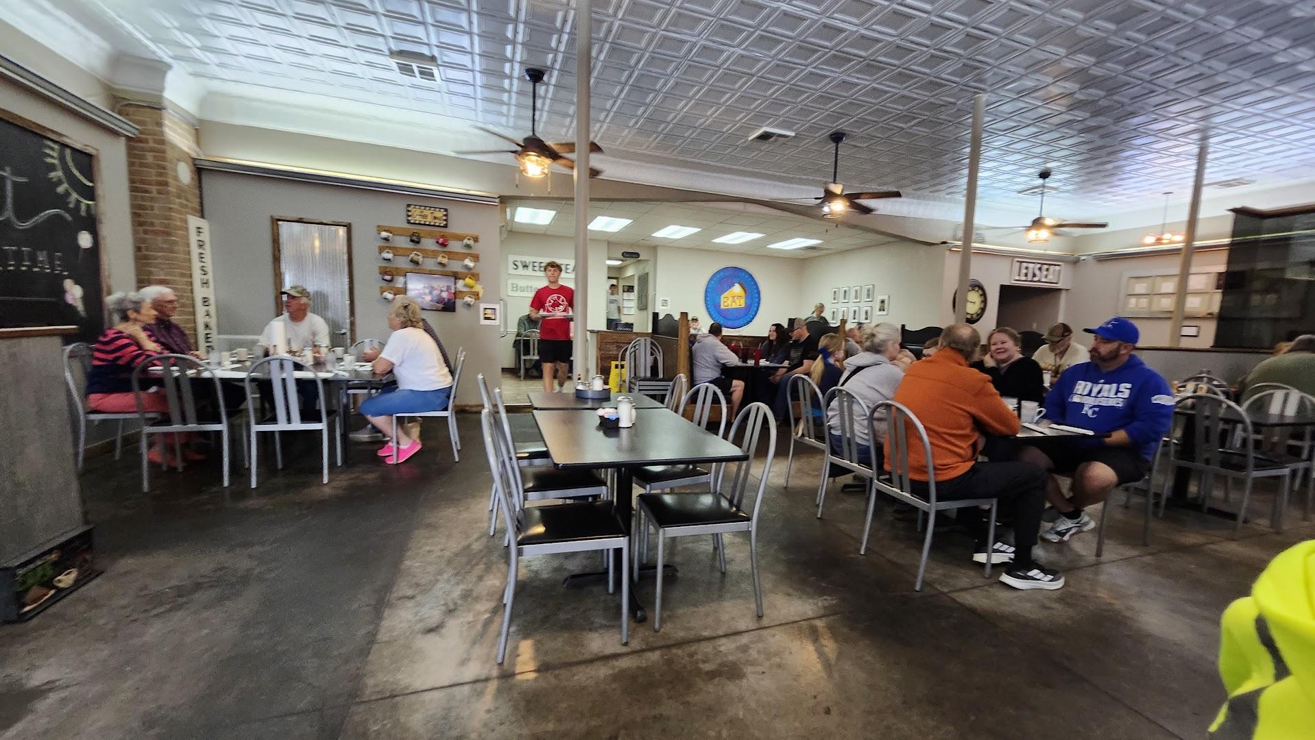 Brenda's Cafe