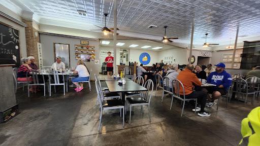 Brenda's Cafe