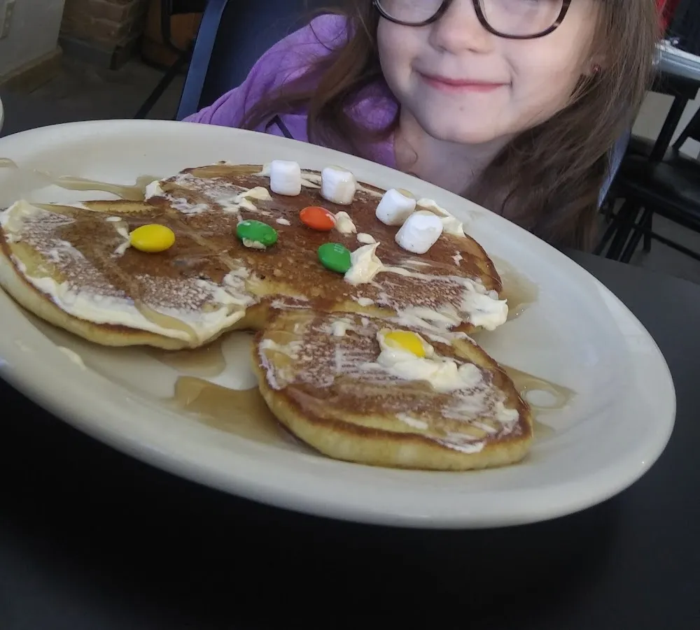 Pancake
