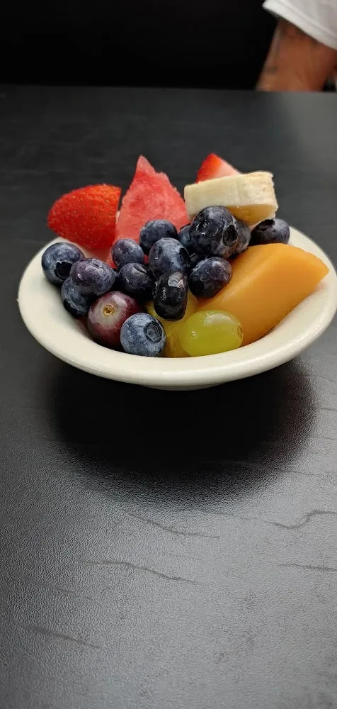 Side of Fruit Cup